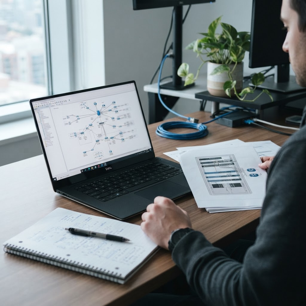 Network Documentation